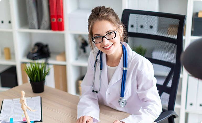 The Largest Community Of All Healthcare Professionals