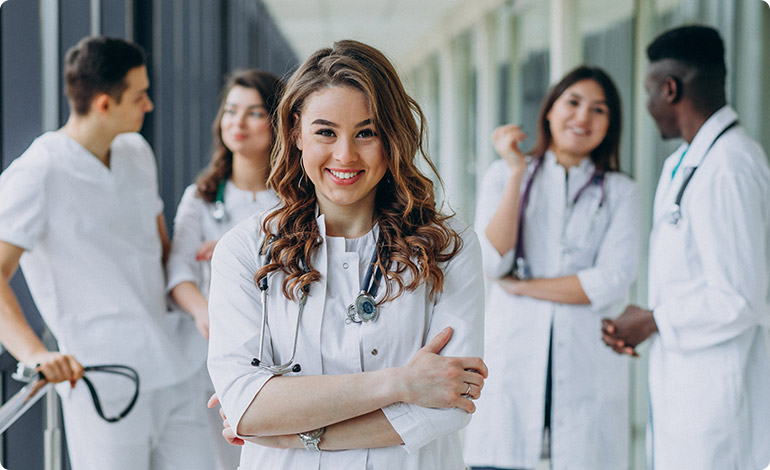 Primary care is often the first point of contact for people