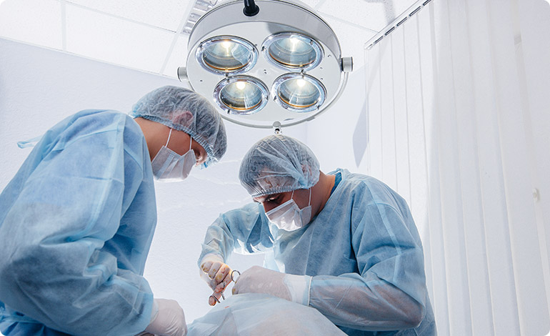 Primary care is often the first point of contact for people